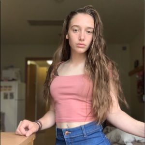 Meet your Posher, Jessie